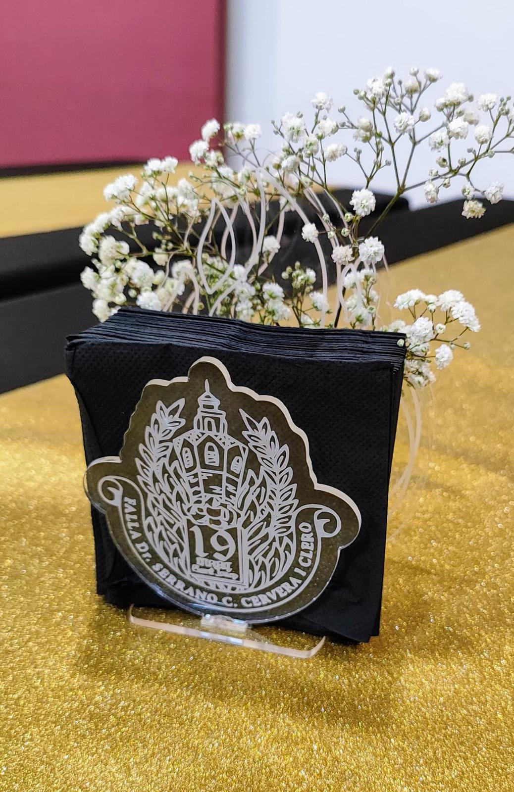 regalos para proclamacion fallera mayor