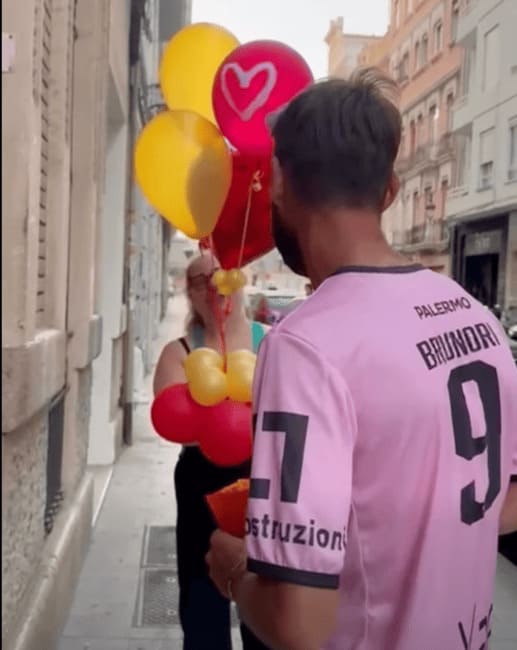 regalo sorpresa